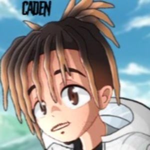 Meet your Posher, Caden